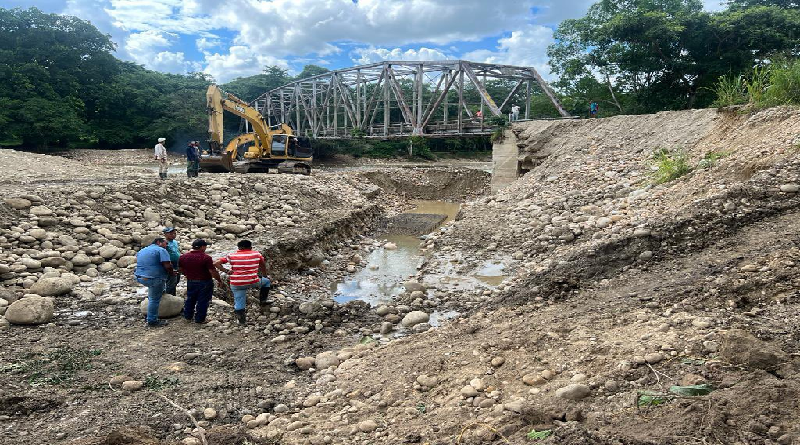 Gran Misión Transporte ejecuta 88 frentes de trabajo en el territorio nacional
