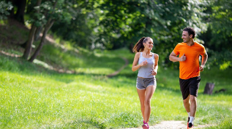 Beneficios desconocidos del ejercicio físico para la salud mental
