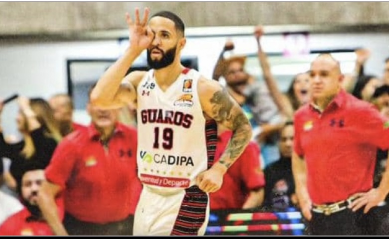 Superliga: Guaros vence a Trotamundos y se coloca a ley de uno de clasificar a la Gran Final