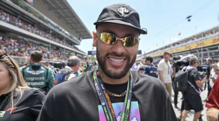 Empresario brasileño deja en su testamento todos sus bienes a Neymar