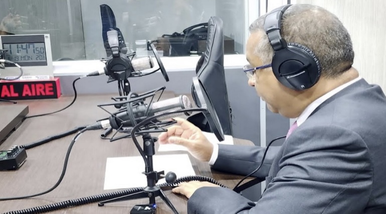 Venezolanos se benefician con jornadas de educación preventiva del CICPC