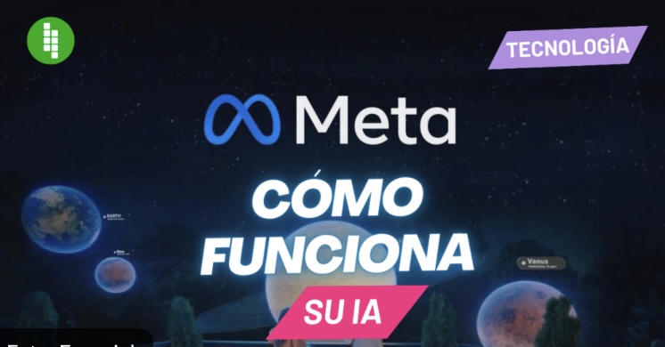 Meta explica cómo su IA elige lo que ves en Facebook e Instagram