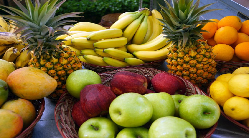 Conoce la fruta que ayuda a regular el sistema digestivo