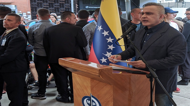 MP va a tu comunidad ha brindado más de 15 mil asesorías en el territorio nacional