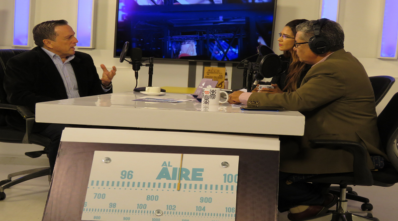 Caracas será sede de la Expo Fedeindustria 2023