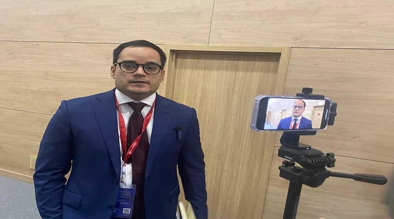 ¡Avances en la conexión del sistema interbancario! Venezuela finalizó trabajos para la aplicación de tarjeta rusa Mir