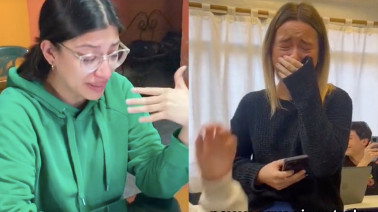 ¡Desconsolados llantos!: Así fueron las reacciones de fanáticas argentinas tras anuncio de concierto de Taylor Swift