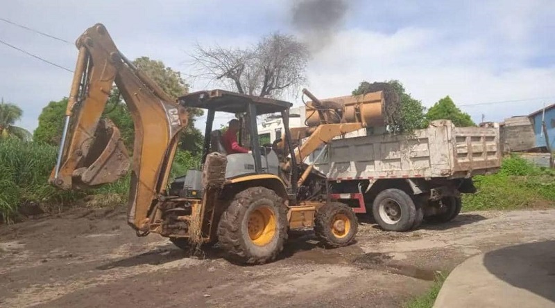 Organismos de seguridad mantienen despliegue en Barinas por lluvias