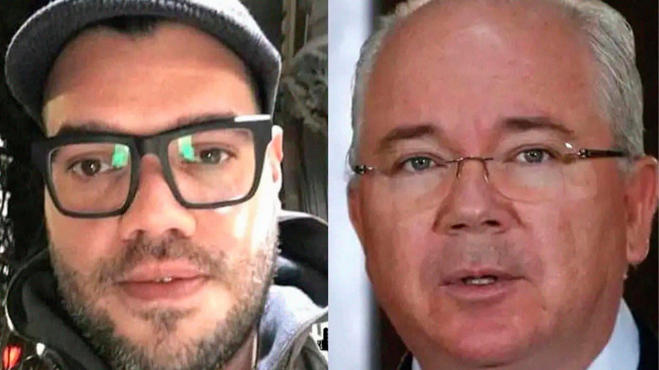 España: Detuvieron en Barcelona a Rafael Reiter, mano derecha de Rafael Ramírez y ex directivo de PDVSA, acusado de blanqueo (+ Detalles)