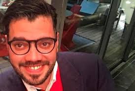 ¿Quién es Rafael Reiter? Hoy detenido por autoridades españolas y solicitado por EE.UU. y Venezuela