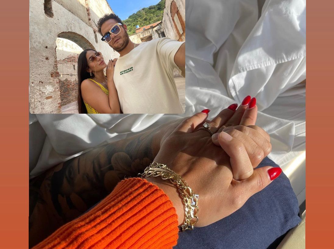 La foto de El Duke que publicó su esposa en medio de su recuperación: «Hoy despertamos hacia un mundo nuevo»