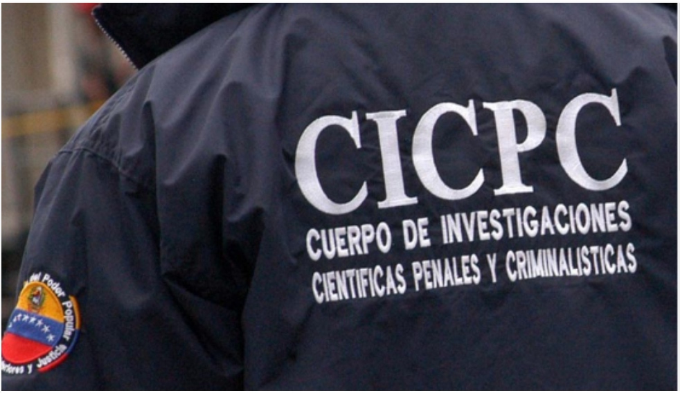 Supuesto Cicpc se viralizó en TikTok tras grabarse trasladando un cadáver