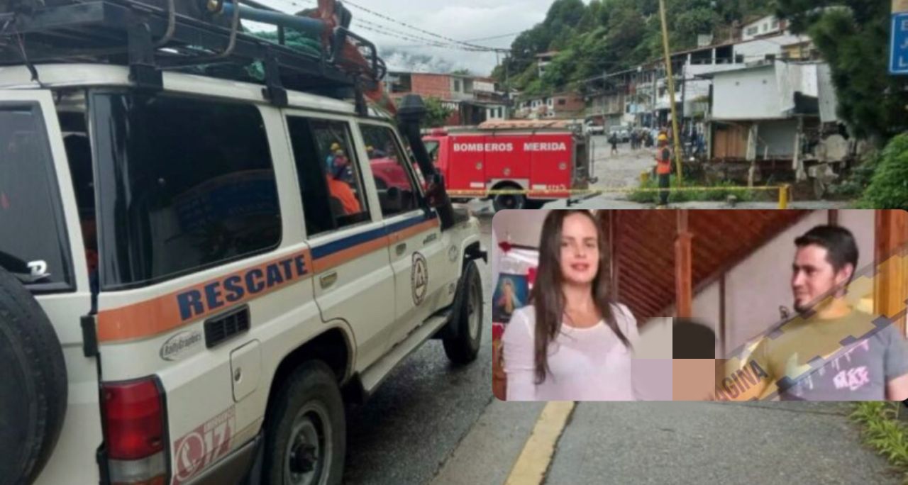 PC Mérida reportó tres muertes por las lluvias en la entidad