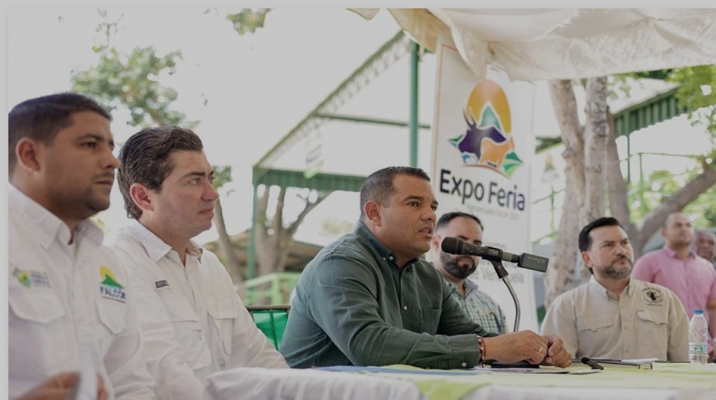 Expoferia Agropecuaria Falcón 2023 reunirá a productores nacionales e internacionales