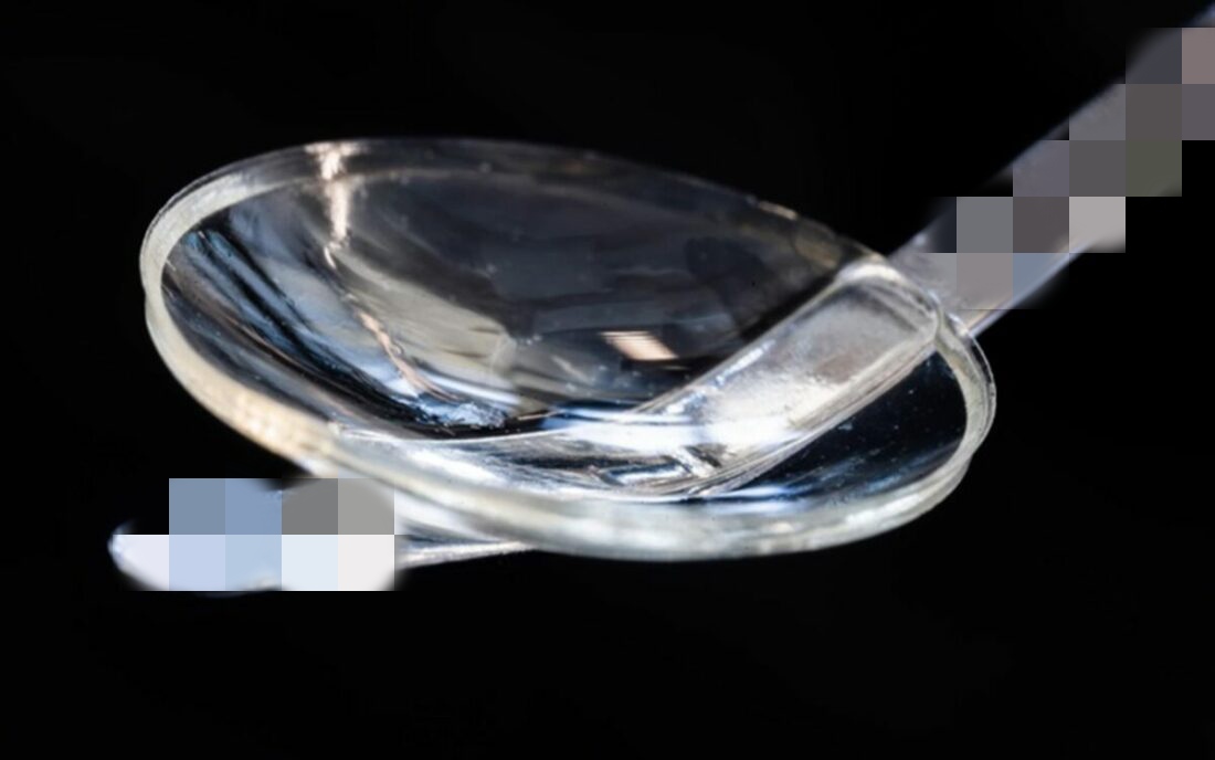 Córneas con colágeno de cerdo experimentales devolvieron la vista a 20 personas