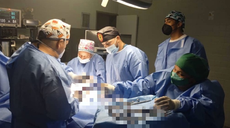 ¡La salud es prioridad! Avanza Plan Quirúrgico en el estado Portuguesa