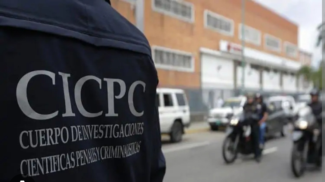 Cicpc recuperó 20 vehículos vinculados al delito