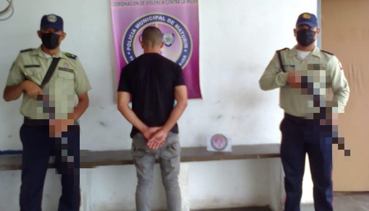 ¡En Maturín! Detuvieron a evangélico por ingresar a la casa de su vecina y abusar de ella