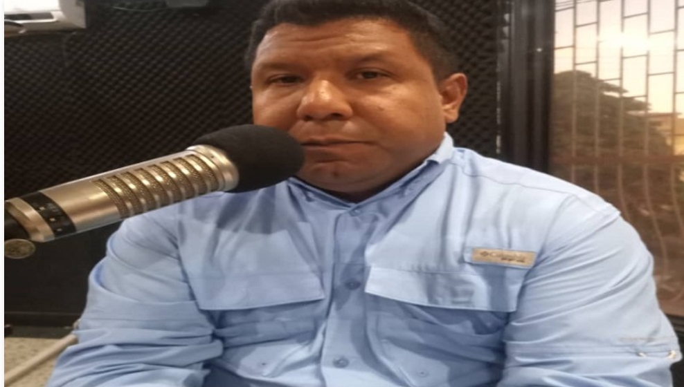 Presidente de Gasfalca garantiza distribución del GLP