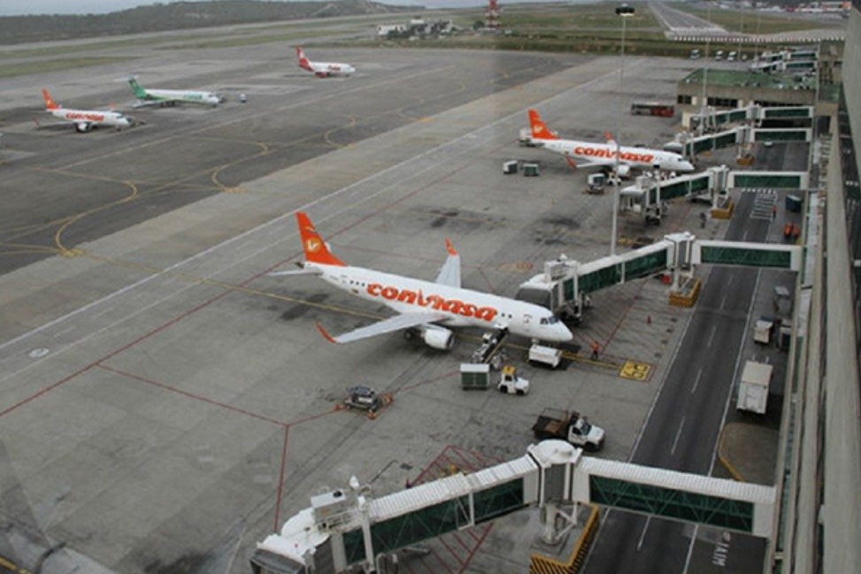 Conviasa operará entre La Habana y Moscú a partir del 16 de junio