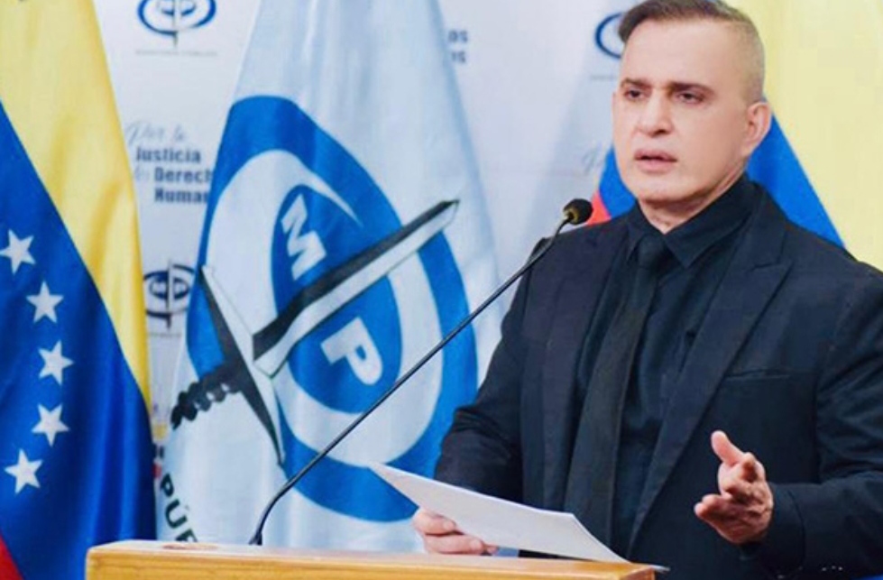 Fiscal Saab afirmó que la oficina CPI servirá para la «unidad interinstitucional»