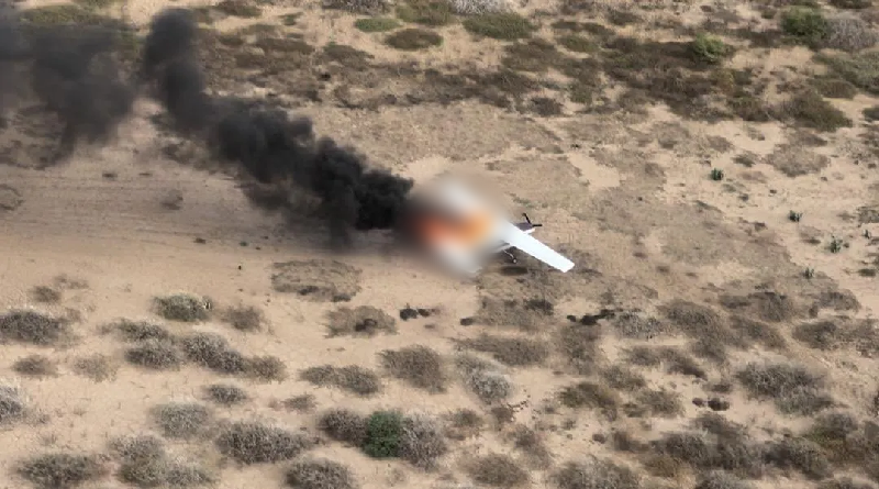 FANB ha neutralizado más de 30 aeronaves en lo que va de año