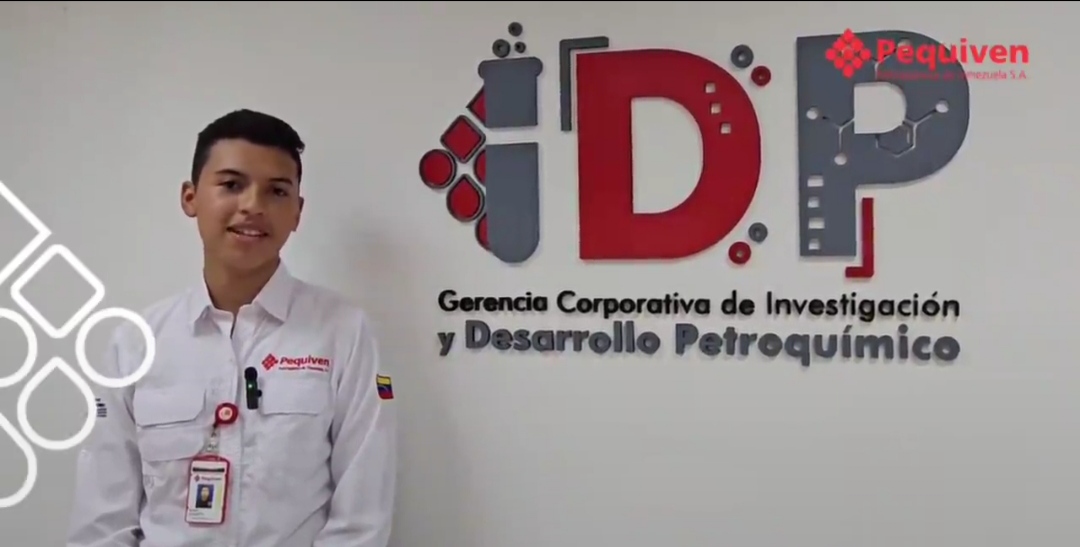 Joven venezolano ganó medalla de plata en la Olimpiada Internacional de Química Lavoisier