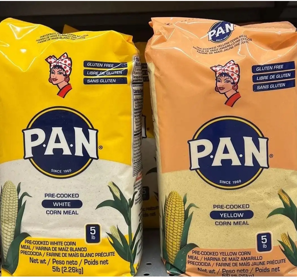 Nueva presentación de harina P.A.N. llegó a tiendas de la cadena Costco en EEUU