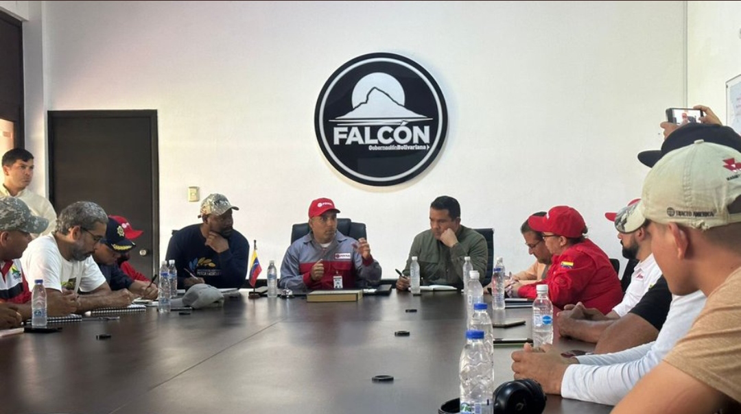 PDVSA y MINEC realizarán jornadas para impulsar el plan ambiental “Petróleo Verde”