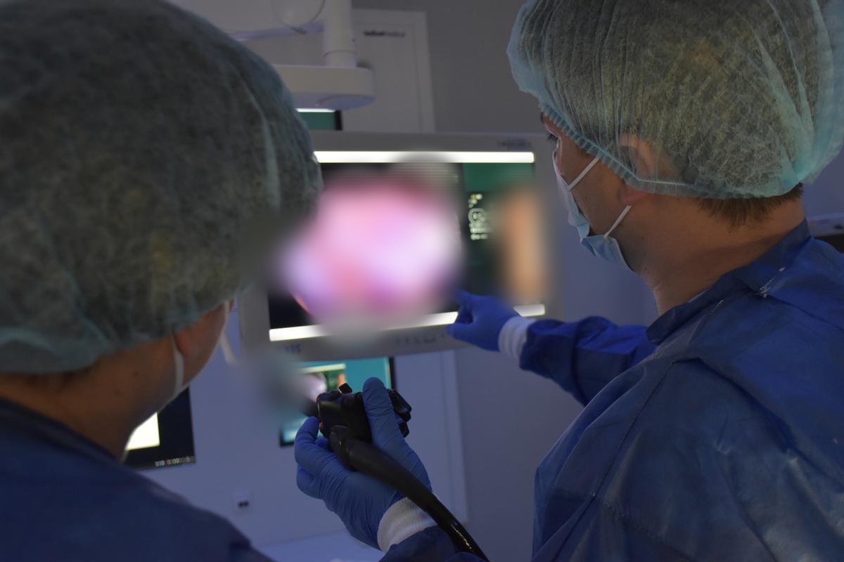 Nuevo fármaco reduce un 68 % el riesgo de progresión en cáncer de colon metastásico