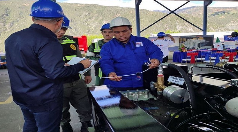 Mérida amplia fabricación de vehículos con tecnología avanzada para gestión ambiental