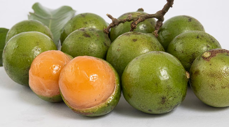 Entérate|Esto es lo que debe saber sobre el consumo del mamón