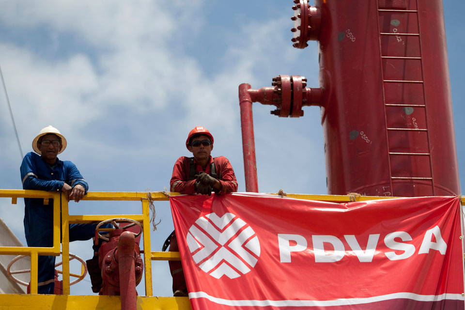 PDVSA instaló mesa de trabajo en Cojedes para el fortalecimiento de distribución de combustible