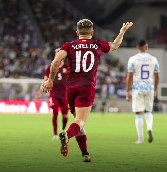 ¡Por otra victoria! Venezuela y Guatemala medirán fuerzas en Connecticut