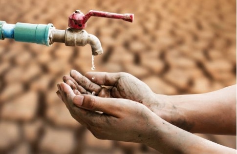 Hidrocapital suspenderá el servicio de agua en Caracas y Miranda este 19 de junio