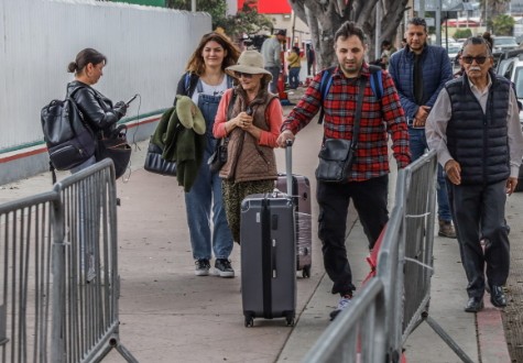 Casi 25.000 migrantes venezolanos han actualizado sus datos para votar en la primaria