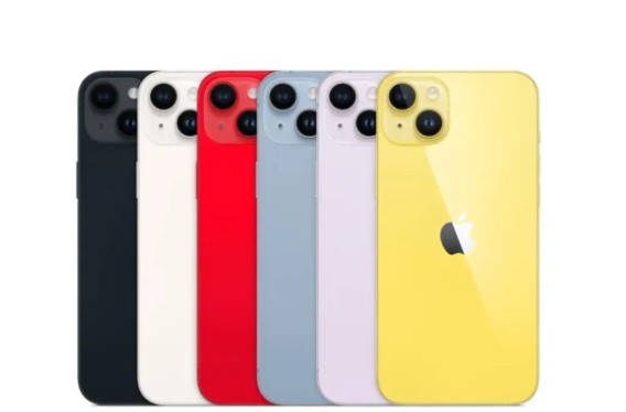 Apple elimina la necesidad de usar funda al crear carcasa ultrarresistente para iPhone