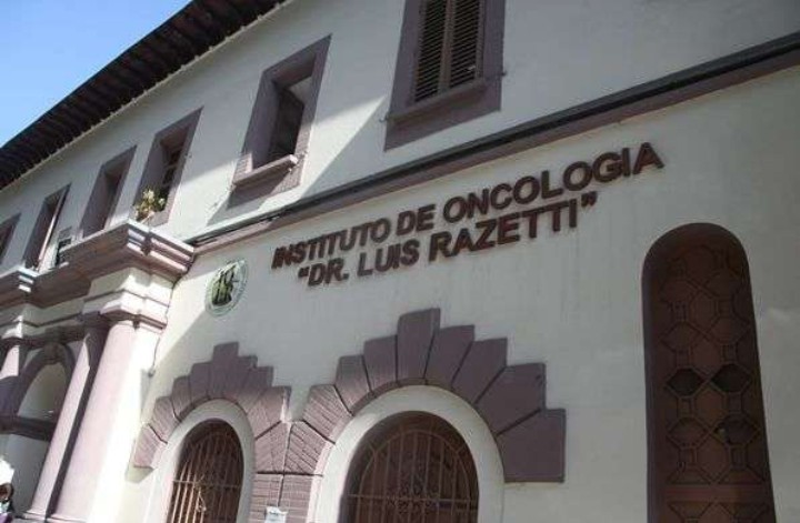 Aplican quimioterapia gratis en cuatro hospitales de Caracas