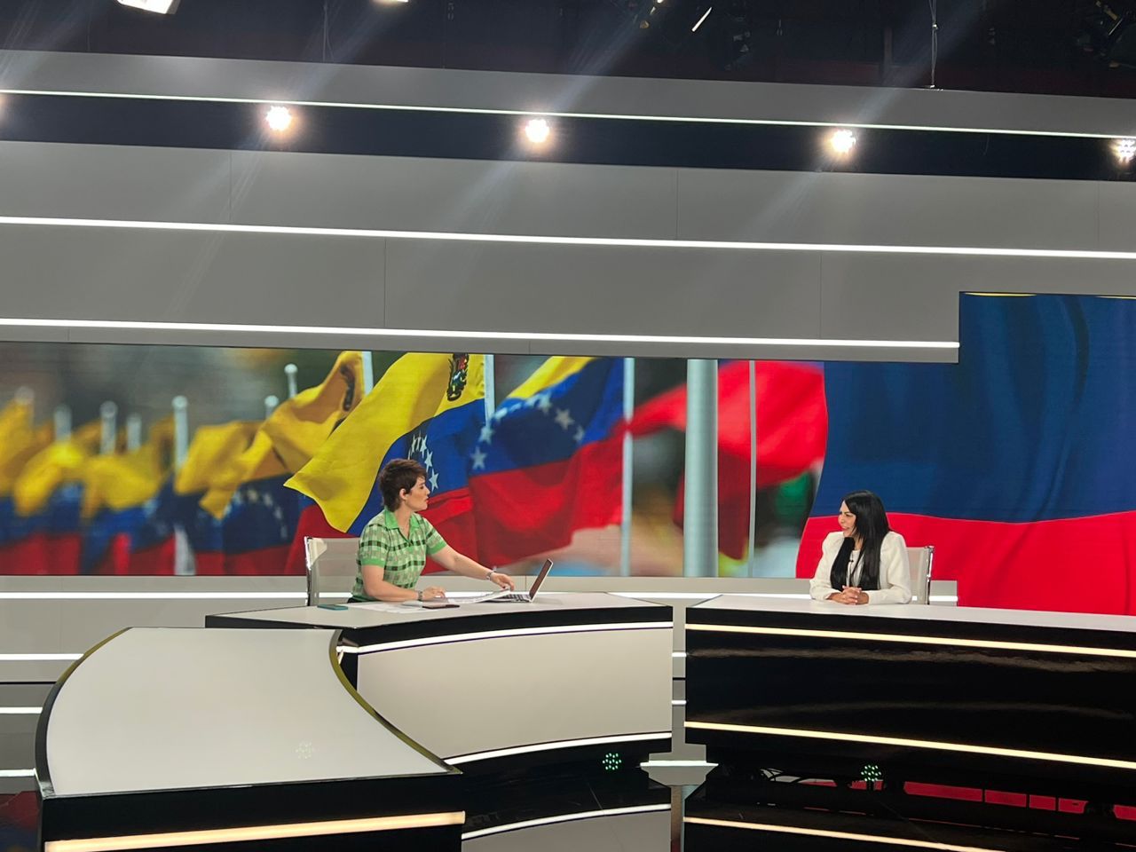 Delsa Solórzano inscribirá su candidatura a la primaria el 22 de junio