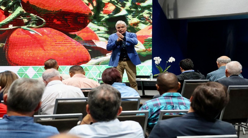 Sector pecuario nacional apunta al fortalecimiento de la producción en el país