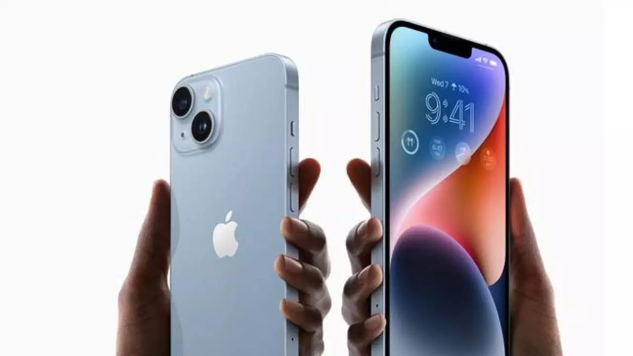 iOS 17 es oficial, y va a cambiar totalmente tu iPhone