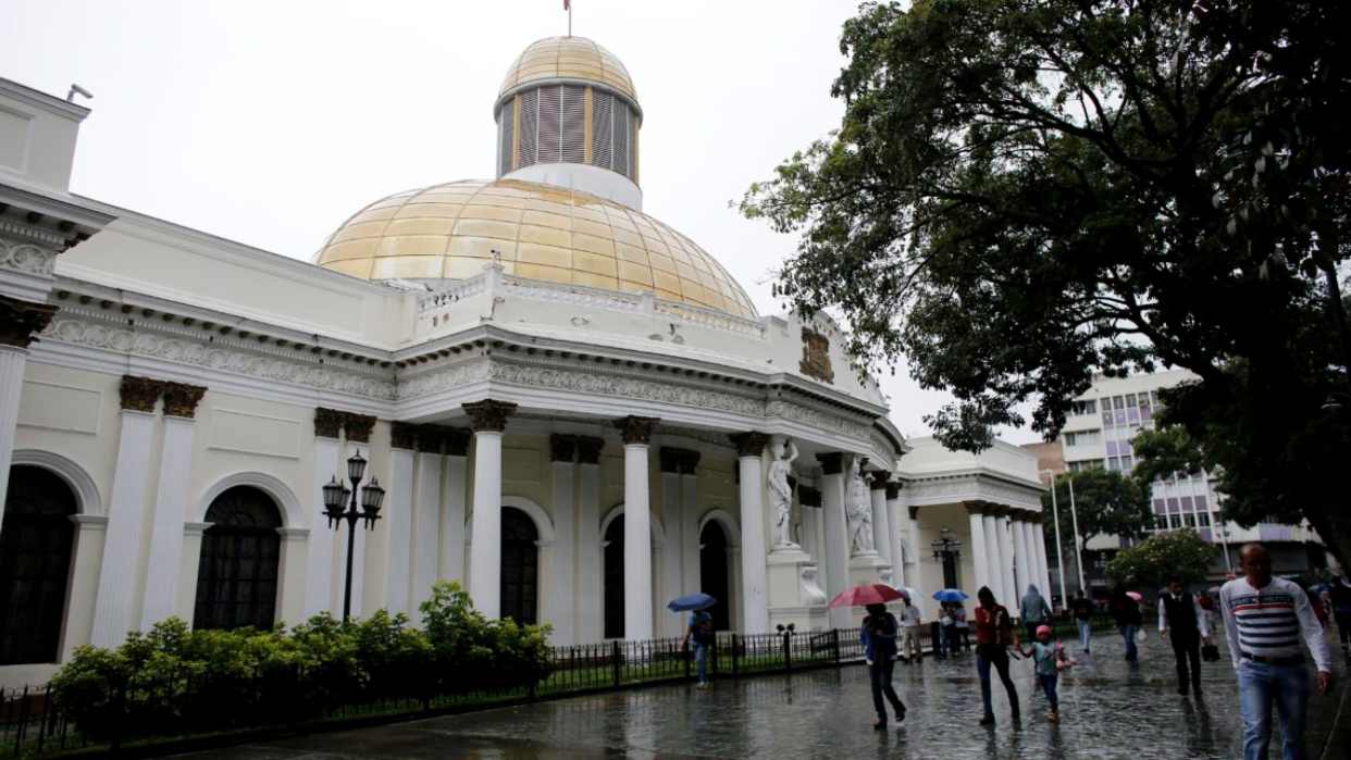 AN recibirá renuncia de rectores del CNE y designará comisión preliminar al Comité de Postulaciones