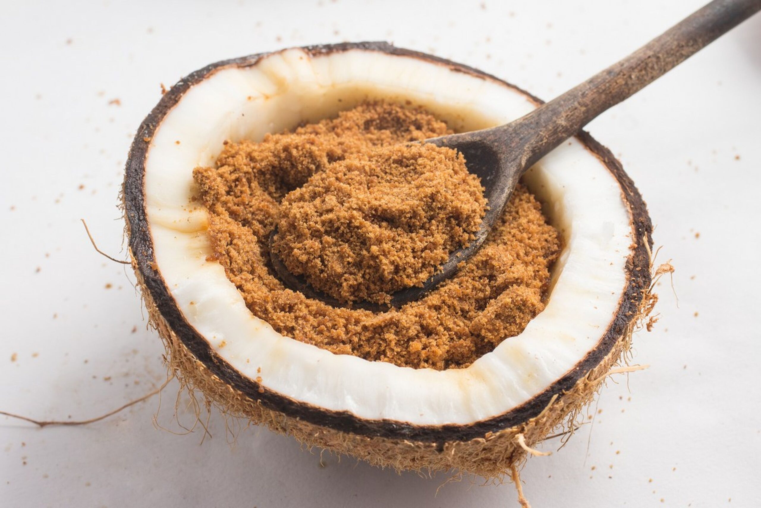 Conoce |¿Qué es el azúcar de coco y qué beneficios trae para la salud?