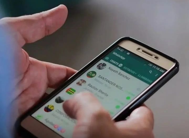 Estos son los pasos para enviar mensajes de WhatsApp sin conexión a Internet