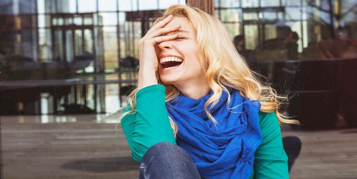 ¿Tienes estrés|Conoce los beneficios de la risoterapia