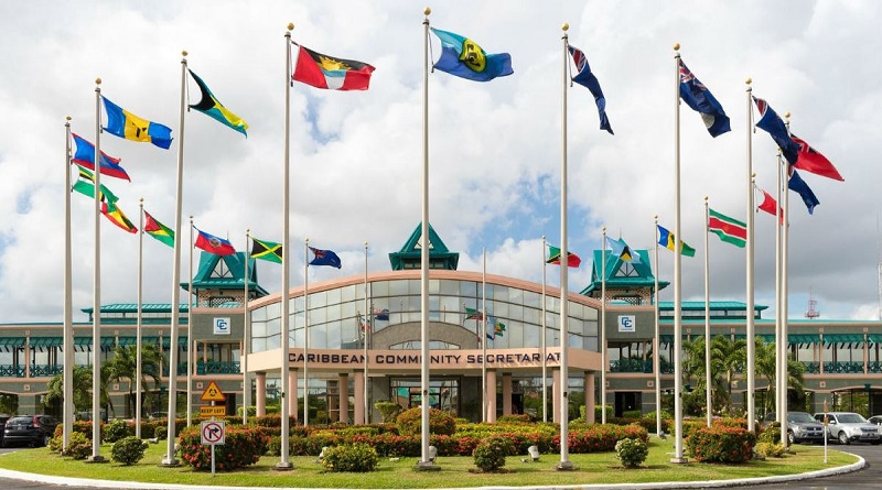 Venezuela celebra 50 años de la creación de Caricom