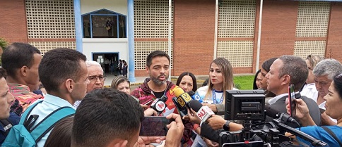 “Plan de Justicia Inmediata” revisa más de 200 causas judiciales en el estado Guárico que se encuentran en fase de ejecución