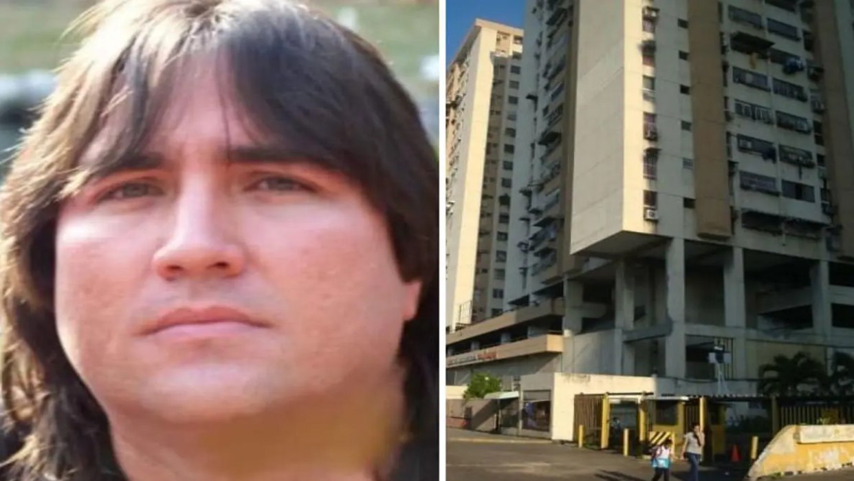 MP: Condenan a 17 años al “Gordo Matías” por ejercer violencia psicológica y sexual contra su expareja