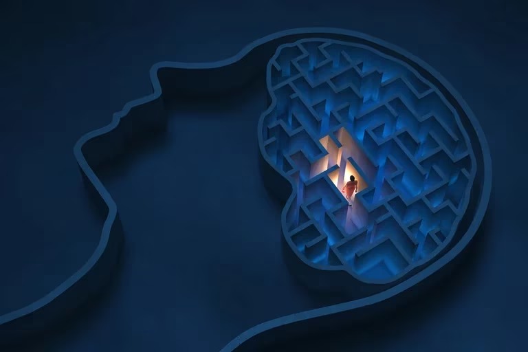 Las 7 estrategias para superar la depresión según la ciencia