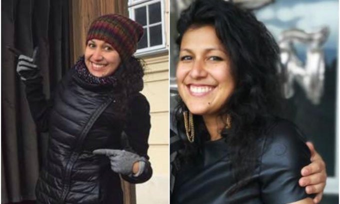 En Bogotá encontraron muerta a Yessica Calvera Cortés, quien era editora de vídeo en RCN televisión